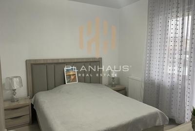 Închiriere -apartament ,nou, 2 camere , Regele Ferdinand - 1