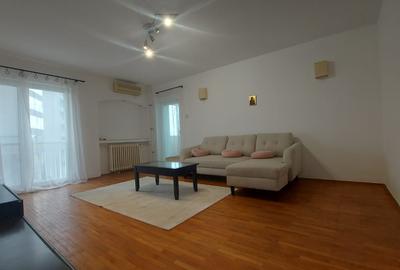 Inchiriere apartament 3 camere P-ta Unirii Corneliu Coposu RENOVAT, mobilat