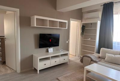 Apartament 2 camere - New City Residence - 1
