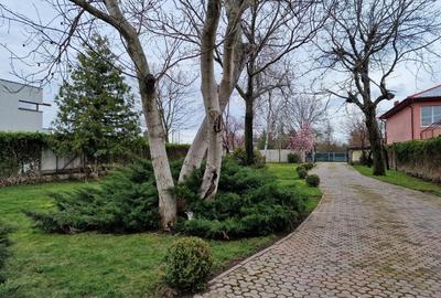 Buftea teren 700 mp SUPERB cu AConstruire P+1E - 4