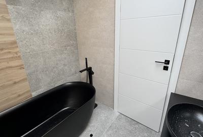Penthouse modern cu 3 camere Giroc - 10
