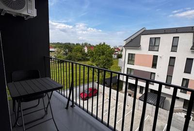 Apartament 2 camere Otopeni bloc nou - 4