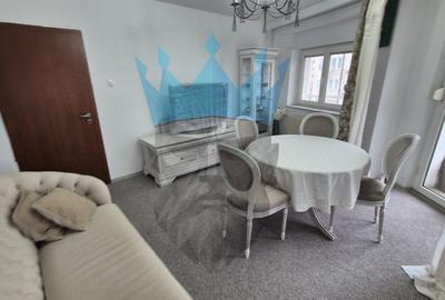 Apartament 3 Camere Decebal Bucuresti - 15