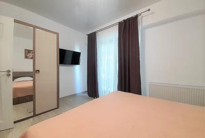 Vanzare apartament 2 camere, Mamaia / Mirage Sunset, premium, mobilat - 5