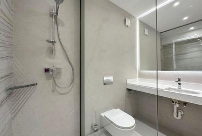 Apartament 3 camere, Prima Inchiriere, Finisaje High End - 13