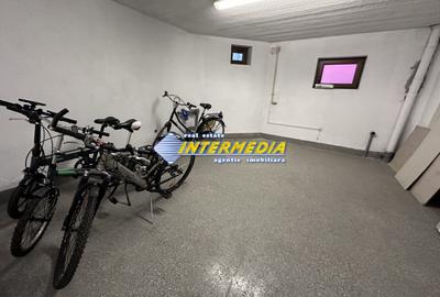 Spatiu Comercial + Apartament in Alba Iulia, Zona Cetate Kaufland - 11