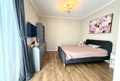Duplex modern, 5 camere, 120 mp utili, 335 mp teren - Dumbravita - 10