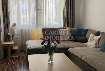3 Camere Decomandat + 2 Bai - Mobilat/Utilat - Zona Dacia - 2