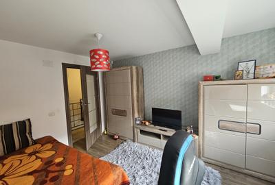 Duplex deosebit, P+E, 133 mp, foarte bine poziționat, Dumbrăvița, comision 0% - 22