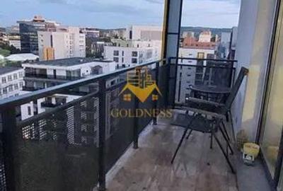 2 camere, Marasti, Zona Dorobantilor, FSEGA, Gheorgheni,  Iulius Mall - 5