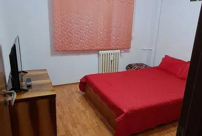 Apartament 2 camere, decomandat, 56 mp, ac, metrou, Vitan - Dristor - 1