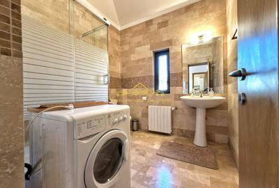 Vila 8 camere Cotroceni, Romniceanu, Panduri, curte, renovatǎ, birou / locuinta - 20