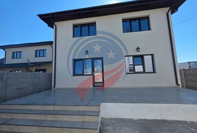 Casă P+1E de vânzare în zona Damila – Selgros - 1
