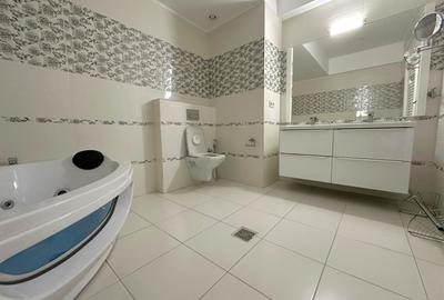 Herăstrău | Penthouse 4 camere | 226 mp | Terasă perimetrală - 11