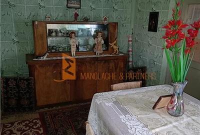 Casa tip parter zona Ulmeni - 7