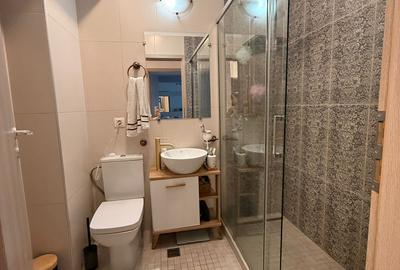 Apartament 3 camere mobilat/utilat-Rotar Park Residence -Pacii - 7