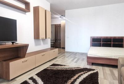 Cotroceni Rezidence, Metrou Politehnică - Garsonieră decomandată, 57mp, et. 2/8 - 2