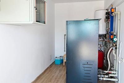 Complex imobiliar:cladire birouri,2 hale noi si 3424mp teren, Piatra Neamt - 15