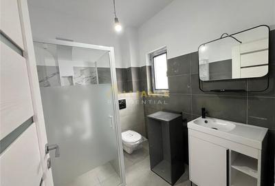 Casa Individuala P+M - 4 camere - Pompa de Caldura-Panouri Solare - 9