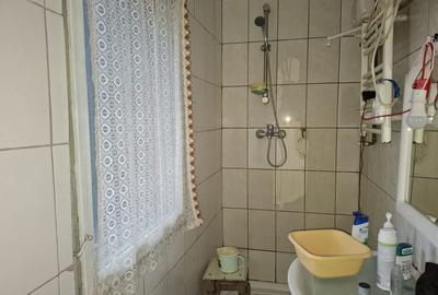 URGENT!, vila singur curte, TEREN IN PROPRIETATE, libera, NEGOCIABIL - 13