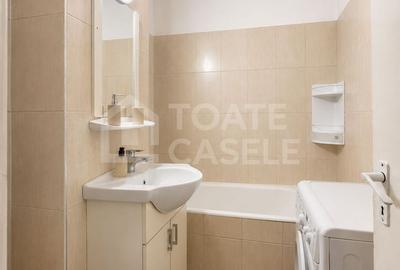 Garsoniera modernă, zona Bogdan Voda, Mănăștur - 4