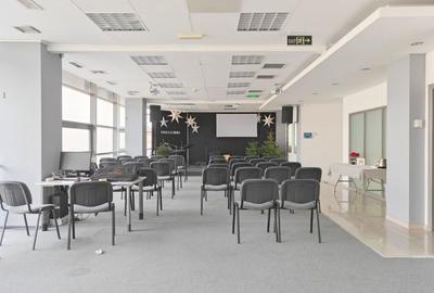 Cladire mixta de birouri si spatii comerciale - Comision 0% - 17