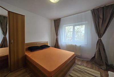 Chirie Apartament 3 Camere. Langa Arena Mall. Etaj 2. Mobilat - 8