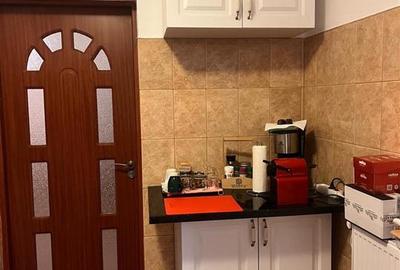 Casa individuala de caramida si vaiuga cu centrala pe gaz Parta - 6