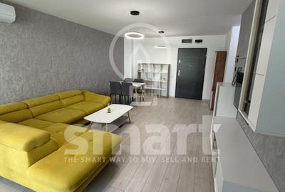 Apartament 2 camere The Nest Mărăști Parcare subterană inclusă - 16