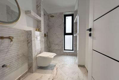 North Villas Pipera | Vila Individuala Finalizata | Pompa Caldura - 24