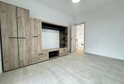 Apartament cu 2 camere - Tavan inalt | bloc nou | Parcul Feroviarilor. - 8