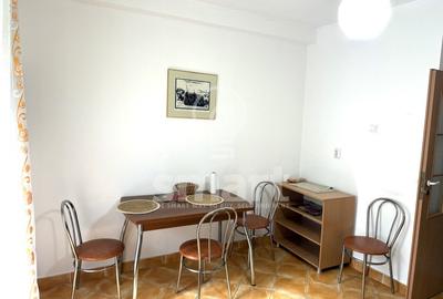 Apartament 2 camere 68 mp FSEGA Iulius Mall Gheorgheni - 17