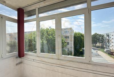 Apartament 2 camere Zona Penny Etaj III, Ignișului 26 - Carei - 7