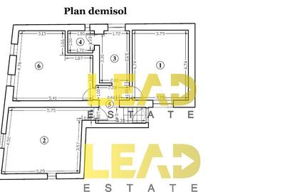 Casa renovata complet! 210 mp utili pe teren de 548 mp! - 9