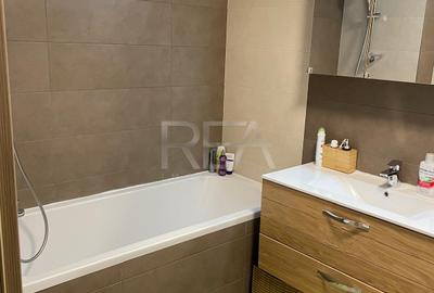 3 Camere + 2 Locuri de Parcare 21 Residence - 9