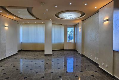 Cladire de birouri - Bucurestii Noi - Jiului - 8