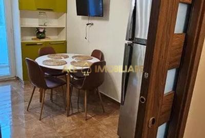 2 Camere de inchiriat | Muncii | Metrou | Utilat | Mobilat - 4