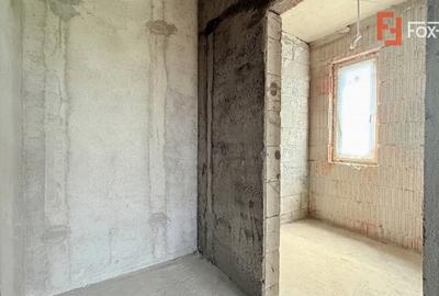 Apartament de vanzare cu 3 camere + 2 locuri de parcare - Drumul Boilor - 11