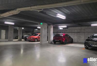 Apartament 3 camere lux, 110 mp + terasă 30 mp, La Maison, Dumbrava Rosie - 28