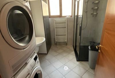 Spacious 3-bedroom apartament//200 sqm//terrace//fully furnished//Herastrau area - 16