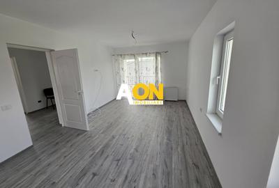 Casă nouă, 5 camere, 319 mp teren, toate utilitățile, Alba - Micesti - 12