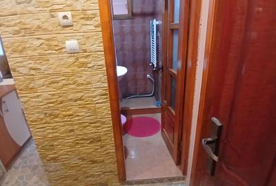 Comision 0 - Garsoniera 27 mp etaj 2 Aleea Rapsodiei - 3