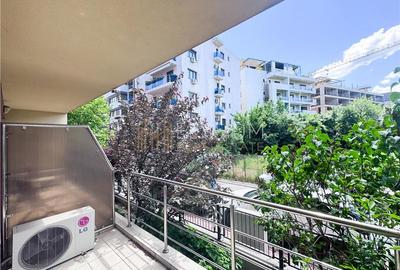 Apartament de inchiriat 3 camere Soseaua Nordului Herastrau - 29