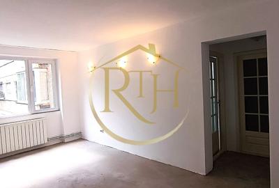 Apartament cu 2 camere semidecomandat în Medicină