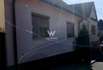 Casa Turnisor, cu teren generos 1075m2 - 1