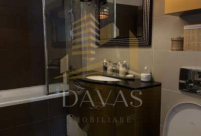 Apartament de 3 camere semidecomandat | Oaza Residence - 18