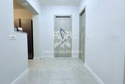 Apartament 2 camere 50 mp, curte 47 mp, parcare, zona Eroilor Floresti - 7