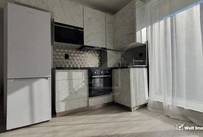 Apartament cu o camera, mobilat si utilat complet, strada Abatorului - 4