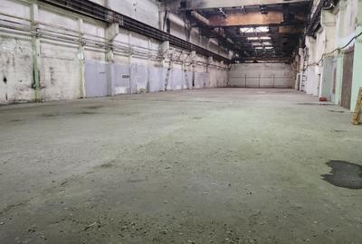 Hala 1750 Mp | Faur Poarta 4 | Titan | Indisutrial - 1