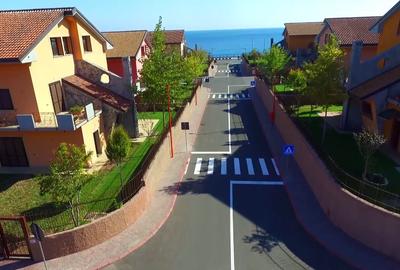 Vila premium 7 camere | Faleza Nord  | Santa Maria Bay - 3